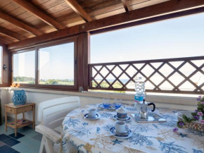 Attico ad Otranto